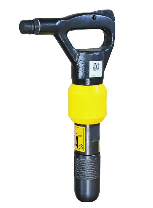 RMT 05 P - Chipper